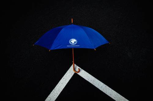 dáždnik veľký FMV